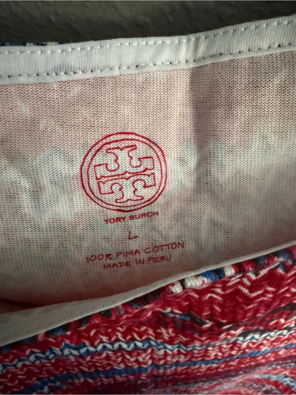 Tory Burch Dress